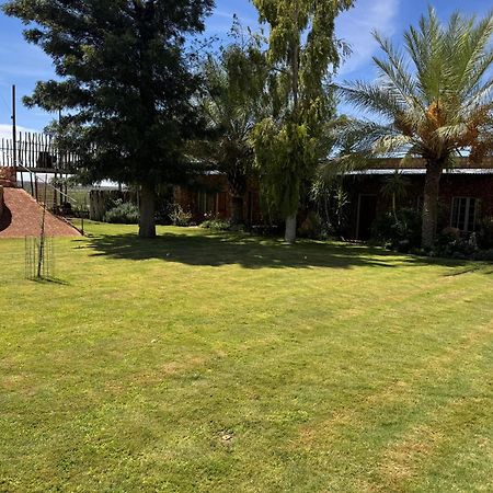 Aranos Kalahariland Guest Farm Apartman Kültér fotó