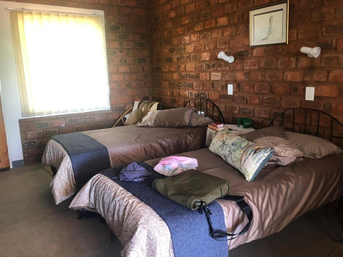 Aranos Kalahariland Guest Farm Apartman Kültér fotó