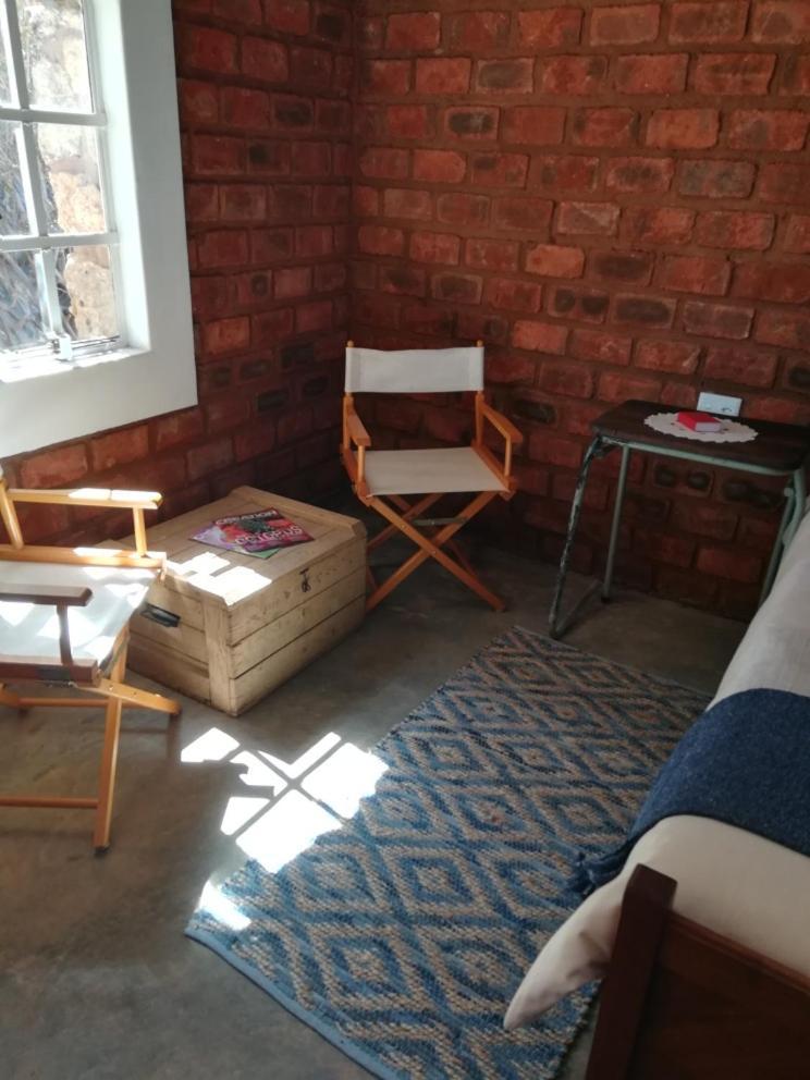 Aranos Kalahariland Guest Farm Apartman Kültér fotó