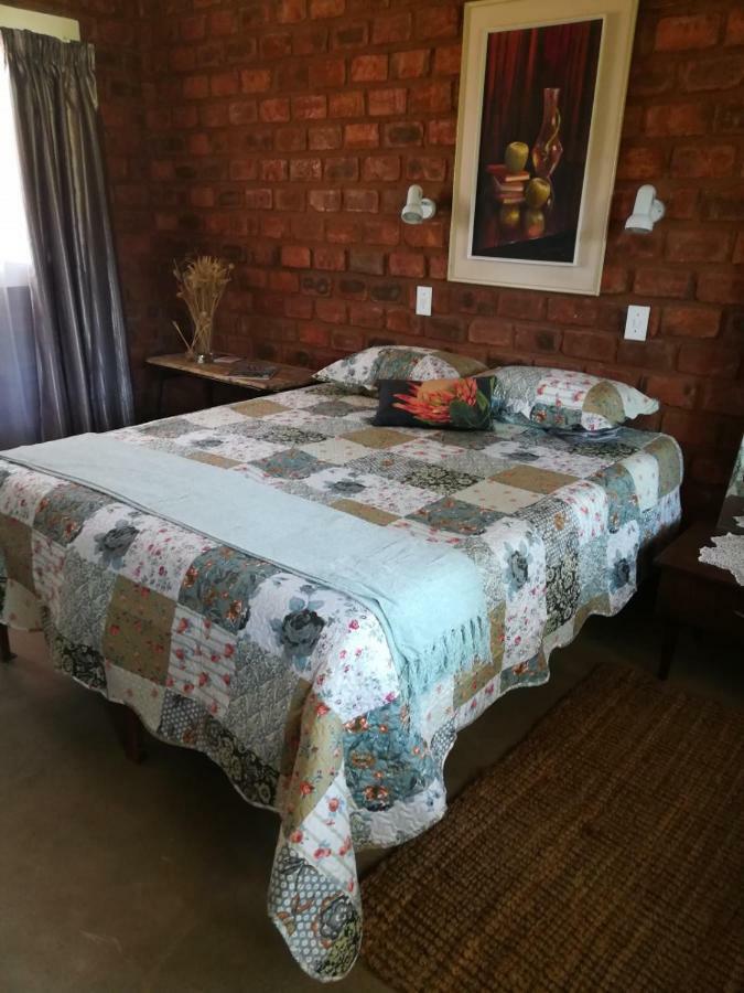 Aranos Kalahariland Guest Farm Apartman Kültér fotó