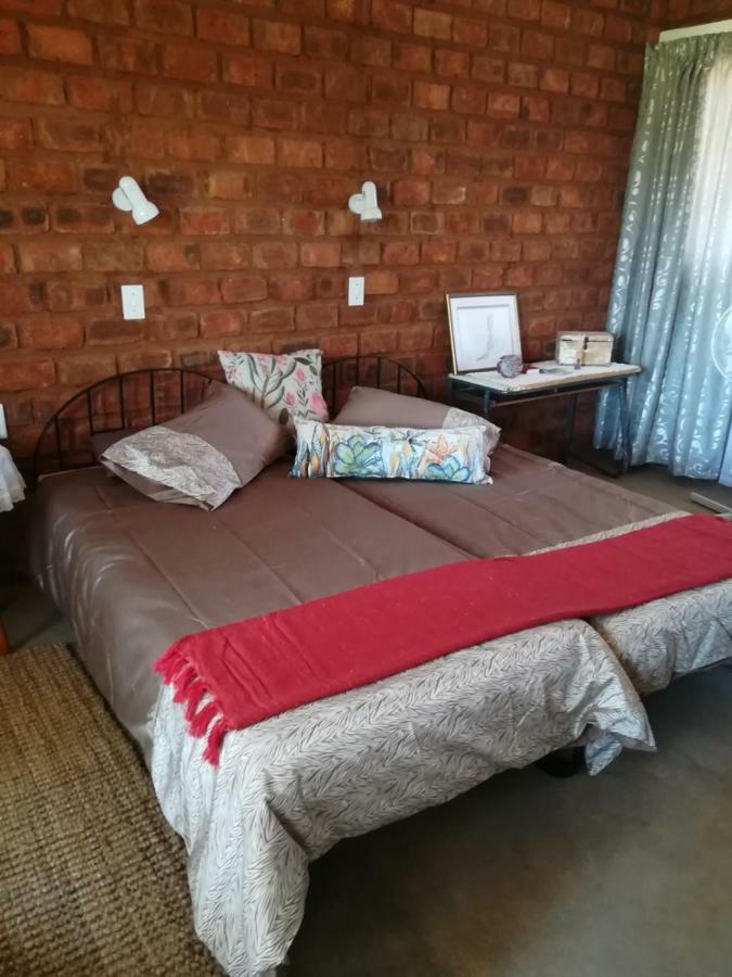 Aranos Kalahariland Guest Farm Apartman Kültér fotó
