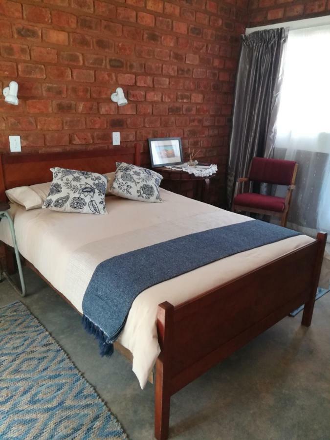 Aranos Kalahariland Guest Farm Apartman Kültér fotó
