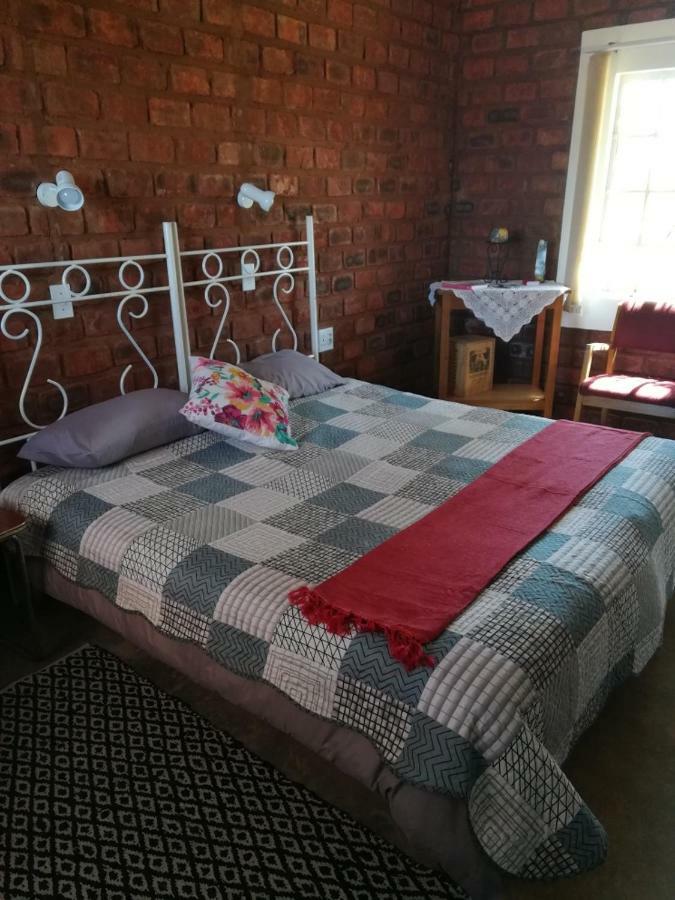 Aranos Kalahariland Guest Farm Apartman Kültér fotó