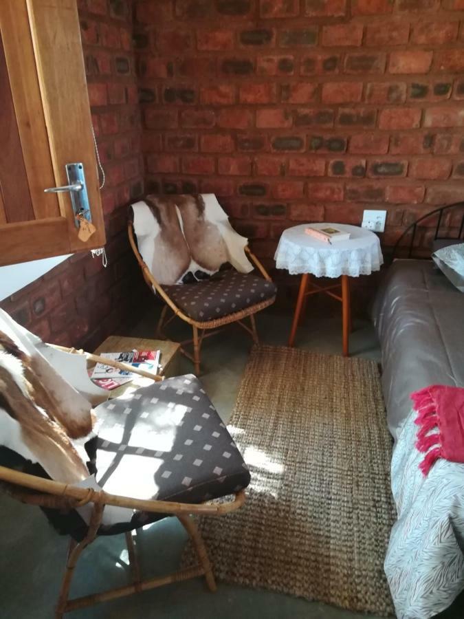 Aranos Kalahariland Guest Farm Apartman Kültér fotó