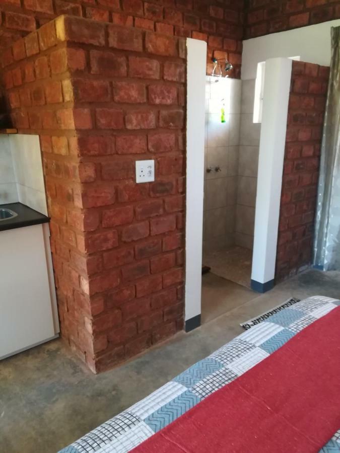Aranos Kalahariland Guest Farm Apartman Kültér fotó