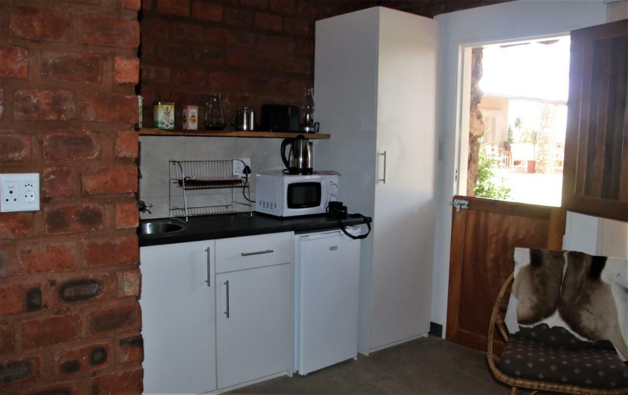 Aranos Kalahariland Guest Farm Apartman Kültér fotó