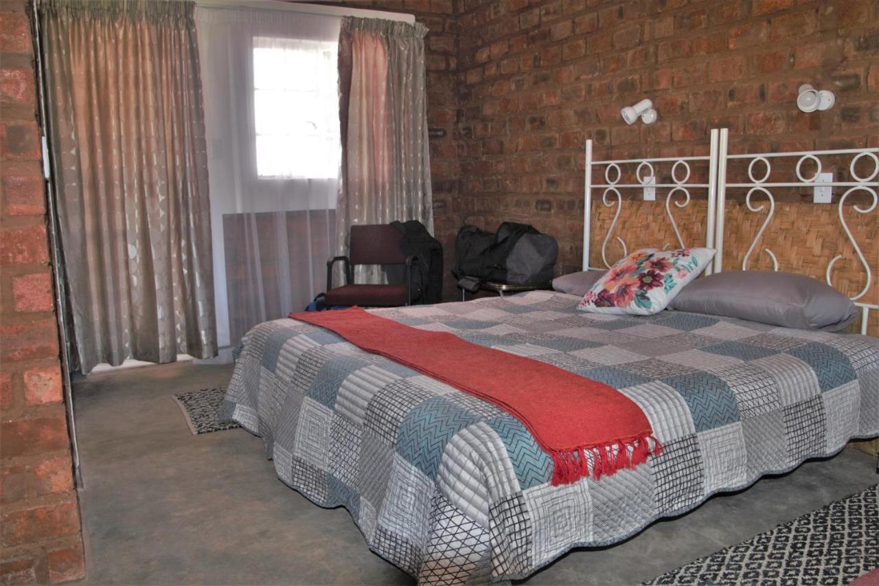Aranos Kalahariland Guest Farm Apartman Kültér fotó