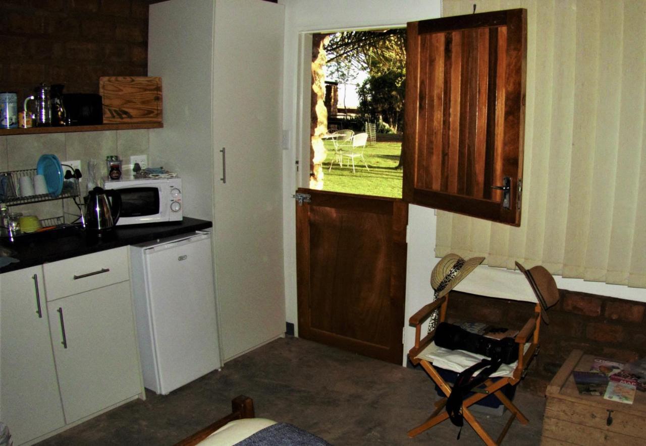Aranos Kalahariland Guest Farm Apartman Kültér fotó