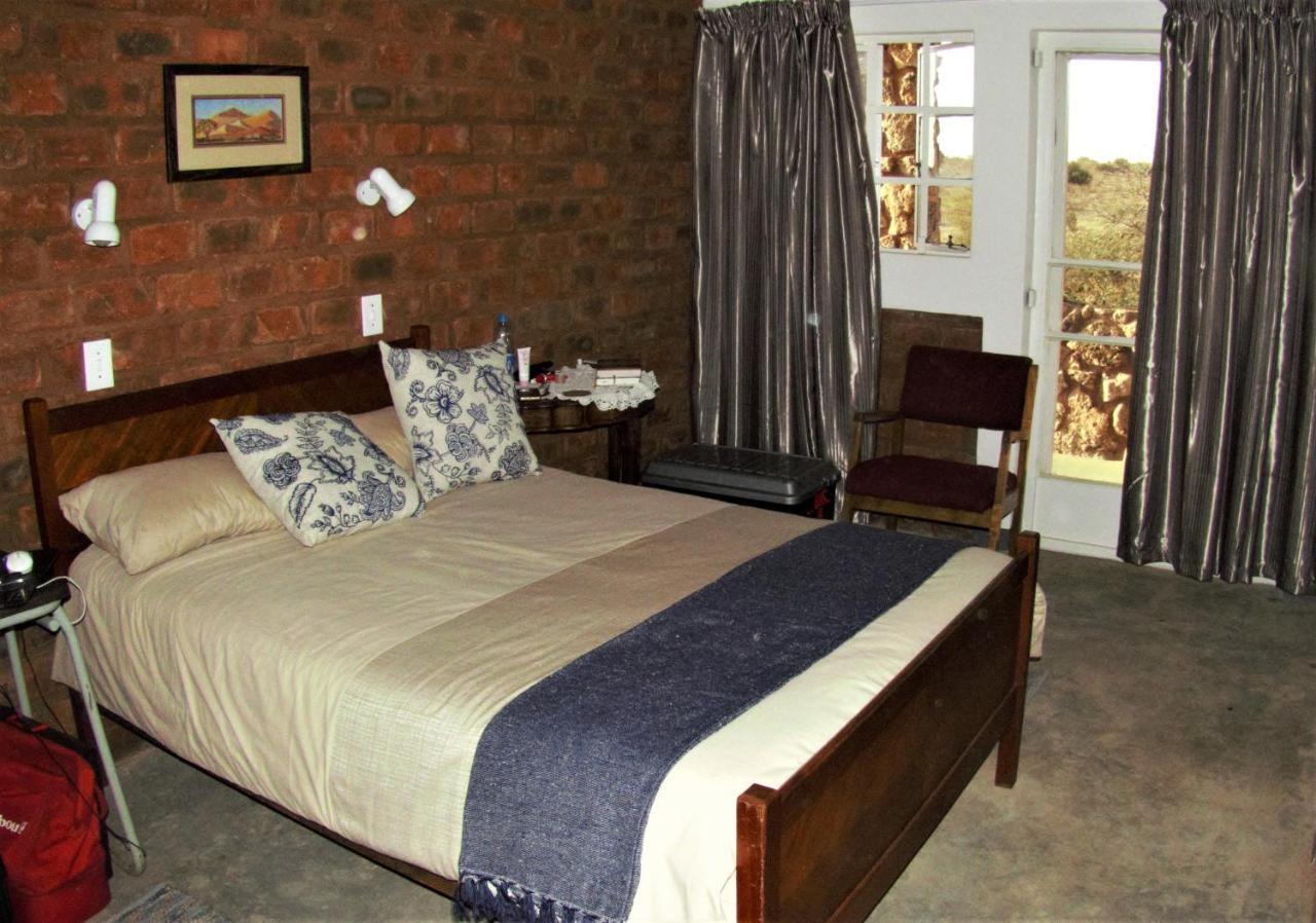 Aranos Kalahariland Guest Farm Apartman Kültér fotó