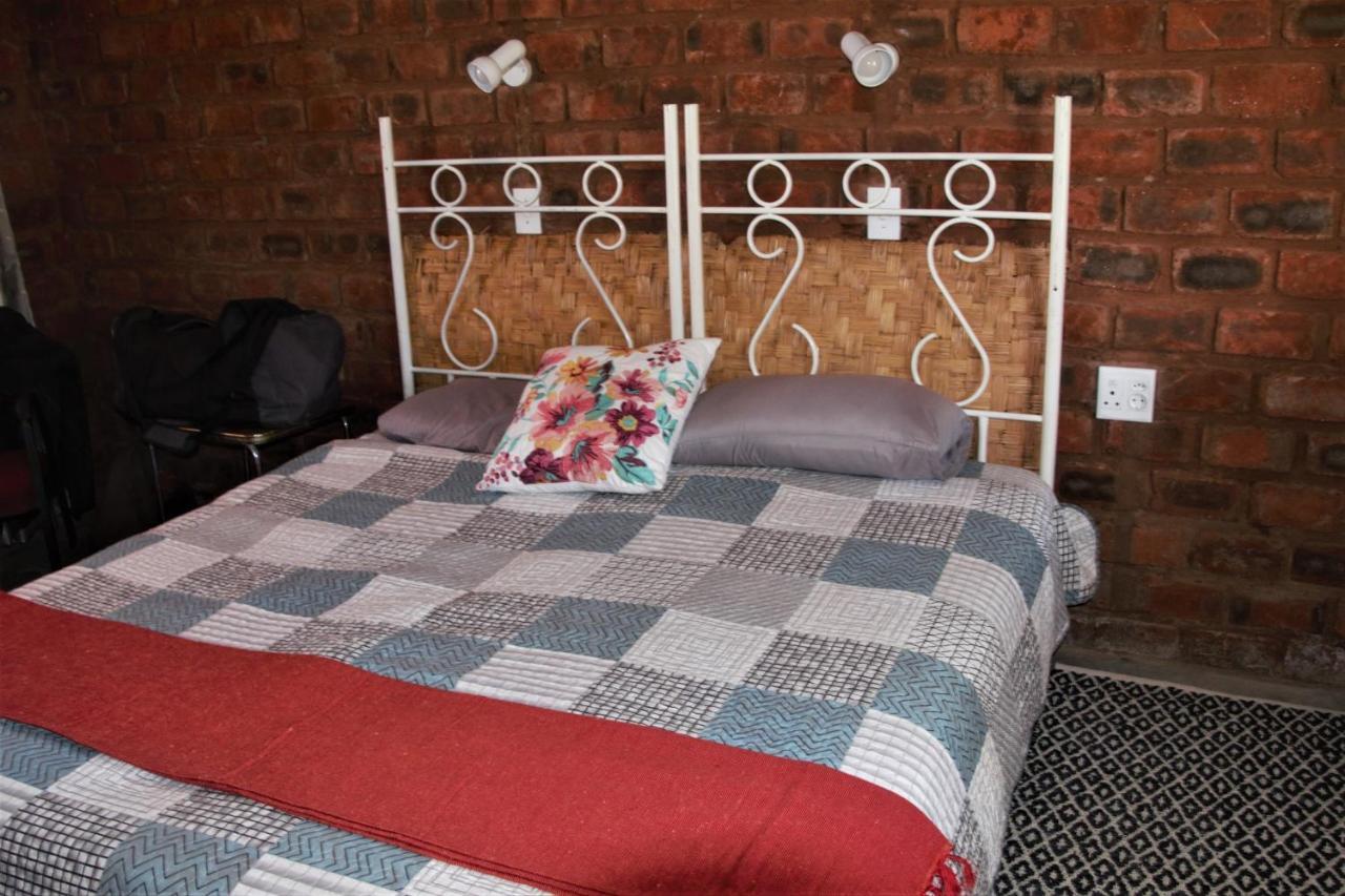 Aranos Kalahariland Guest Farm Apartman Kültér fotó