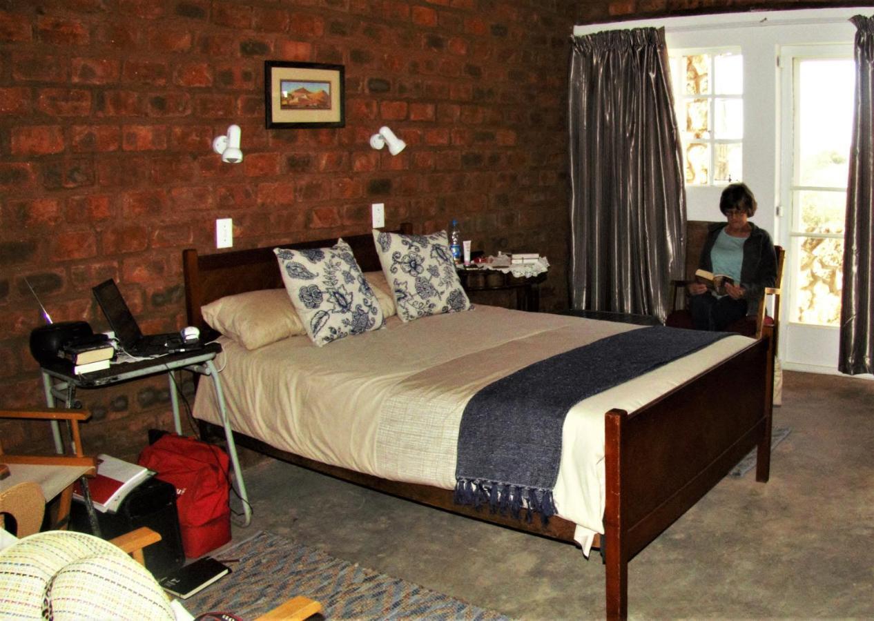 Aranos Kalahariland Guest Farm Apartman Kültér fotó